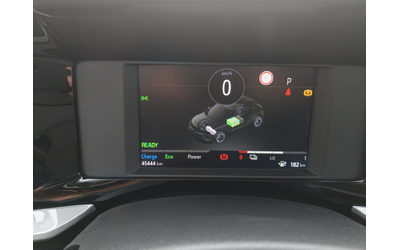 Opel MOKKA - автомобили, коли, обяви за нови и употребявани 8