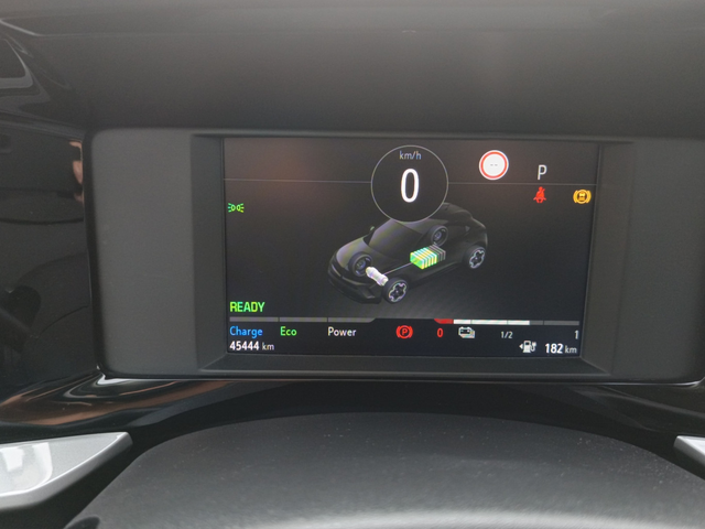 Opel MOKKA - автомобили, коли, обяви за нови и употребявани 8