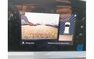 Opel MOKKA - автомобили, коли, обяви за нови и употребявани 9