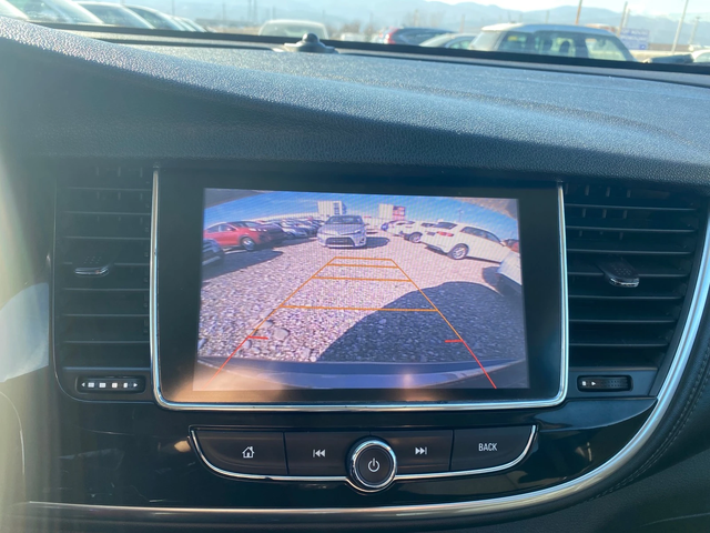 Opel Mokka X 1.6 CDTI FULL - автомобили, коли, обяви за нови и употребявани 14