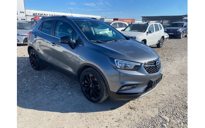opel-mokka - 1