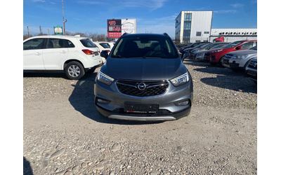 opel-mokka - 2