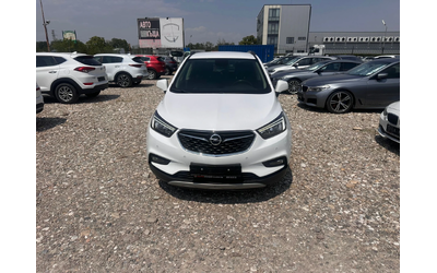 opel-mokka - 1