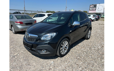 opel-mokka - 0