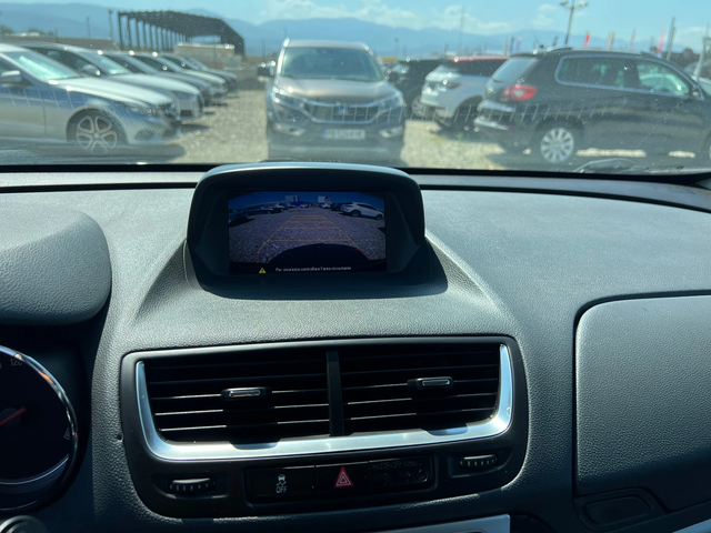 Opel Mokka 1.4 TURBO ФАБР.ГАЗ - автомобили, коли, обяви за нови и употребявани 13