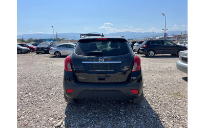 opel-mokka - 5