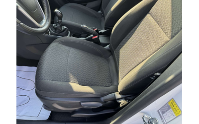 Opel Mokka, 2018 г., 127000 км, 140 к.с. - автомобили, коли, обяви за нови и употребявани 12