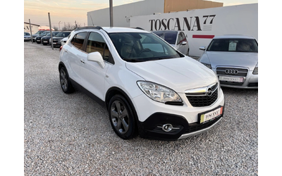 opel-mokka - 0