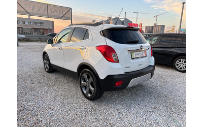 opel-mokka - 2
