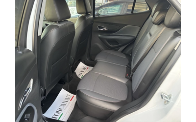 Opel Mokka 1.7cdti * Cosmo* Лизинг - автомобили, коли, обяви за нови и употребявани 8