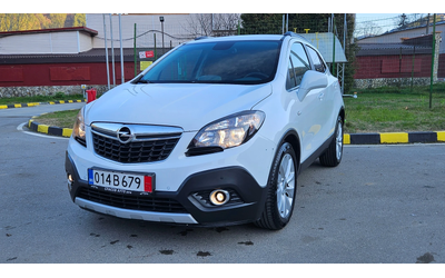 opel-mokka - 0