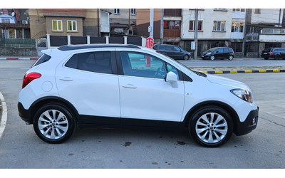 opel-mokka - 5