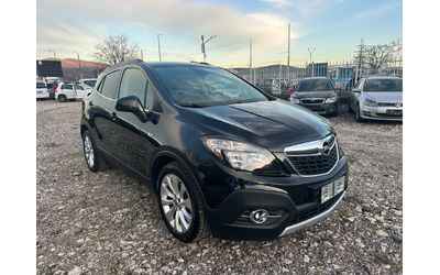 opel-mokka - 0
