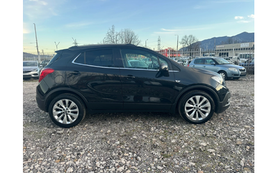 opel-mokka - 1