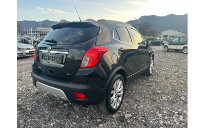 opel-mokka - 2