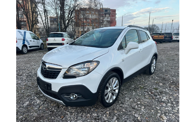 opel-mokka - 0