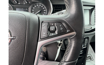 Opel Mokka 1.6 Diesel 110k.c - автомобили, коли, обяви за нови и употребявани 11