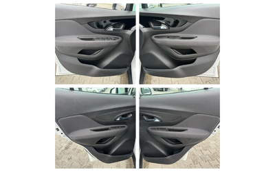 Opel Mokka 1.6 Diesel 110k.c - автомобили, коли, обяви за нови и употребявани 13