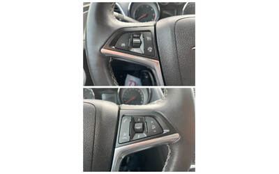 Opel Mokka 4x4/136k.c - автомобили, коли, обяви за нови и употребявани 11