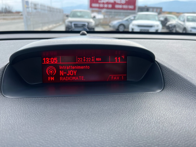 Opel Mokka 4x4/136k.c - автомобили, коли, обяви за нови и употребявани 14