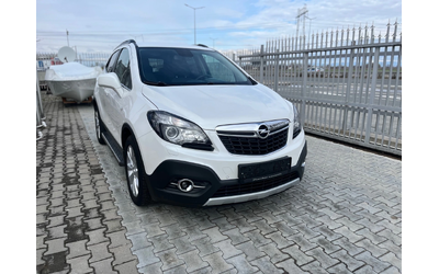 opel-mokka - 1