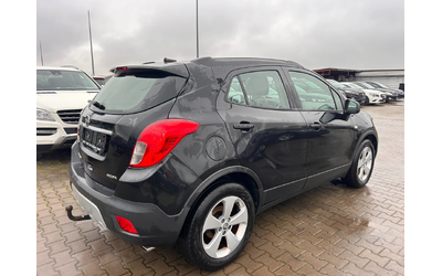opel-mokka - 5