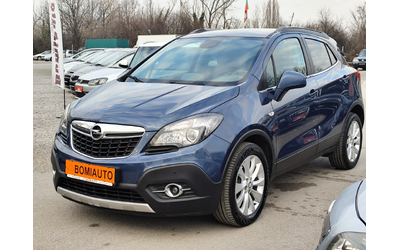 opel-mokka - 0
