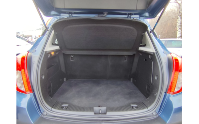 Opel Mokka 1.6CDTi* 4X4* КОЖА* ПОДГРЕВ СЕДАЛКИ/ВОЛАН* EU6B* - автомобили, коли, обяви за нови и употребявани 11