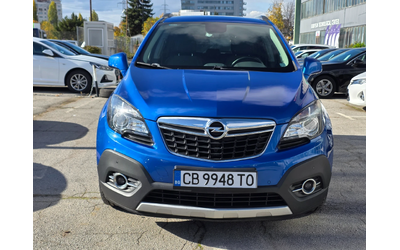 opel-mokka - 0