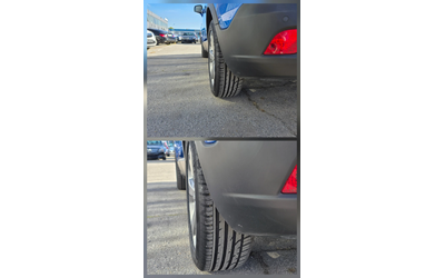 Opel Mokka 1.4i 140k.c 4x4 GAZ - автомобили, коли, обяви за нови и употребявани 15