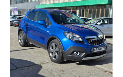 opel-mokka - 2