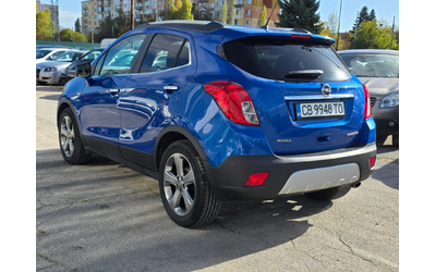 opel-mokka - 5