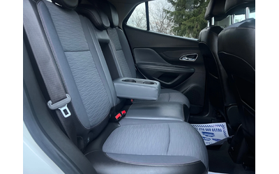 Opel Mokka 1.7CDTI-ЕВРО 5В-4Х4-КЛИМАТРОНИК-6 СКОРОСТИ= = УНИК - автомобили, коли, обяви за нови и употребявани 12