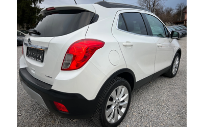 opel-mokka - 5