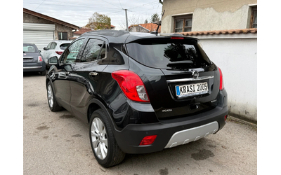 opel-mokka - 3