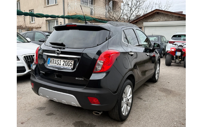 opel-mokka - 5