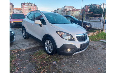 opel-mokka - 4