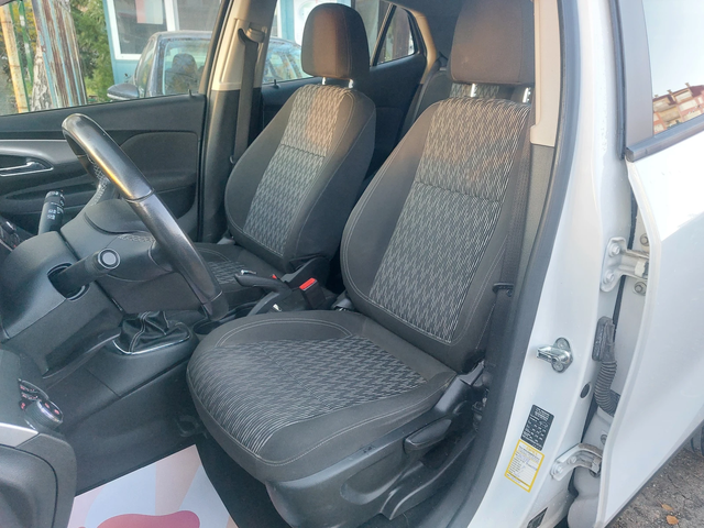 Opel Mokka 1.4* COSMO* Turbo* GPL* - автомобили, коли, обяви за нови и употребявани 6