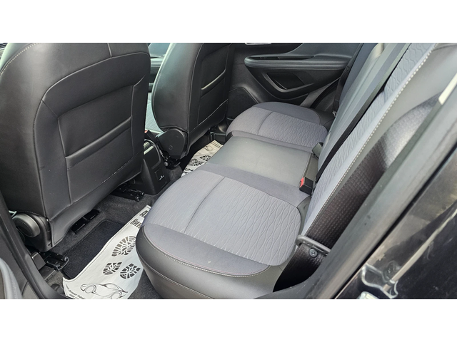 Opel Mokka 1.6CDTI--EVRO 6-COSMO - автомобили, коли, обяви за нови и употребявани 10