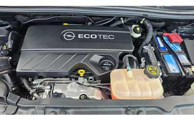 Opel Mokka 1.6CDTI--EVRO 6-COSMO - автомобили, коли, обяви за нови и употребявани 12