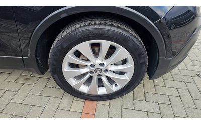 Opel Mokka 1.6CDTI--EVRO 6-COSMO - автомобили, коли, обяви за нови и употребявани 14