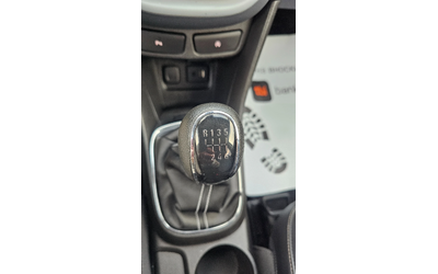 Opel Mokka 1.6CDTI--EVRO 6-COSMO - автомобили, коли, обяви за нови и употребявани 7