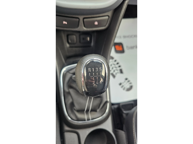 Opel Mokka 1.6CDTI--EVRO 6-COSMO - автомобили, коли, обяви за нови и употребявани 7