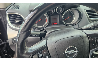 Opel Mokka 1.6CDTI--EVRO 6-COSMO - автомобили, коли, обяви за нови и употребявани 9