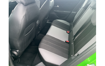 Opel MOKKA - автомобили, коли, обяви за нови и употребявани 12