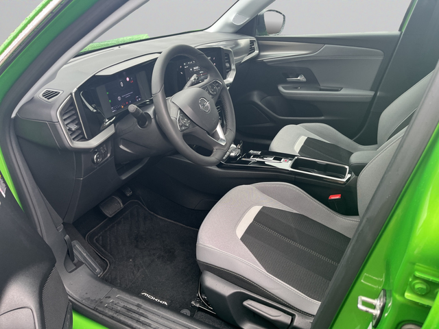 Opel MOKKA - автомобили, коли, обяви за нови и употребявани 13