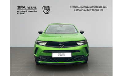 opel-mokka - 1