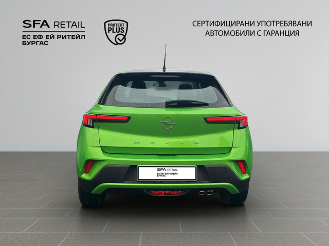 Opel MOKKA - автомобили, коли, обяви за нови и употребявани 5