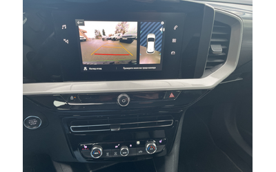 Opel MOKKA - автомобили, коли, обяви за нови и употребявани 6