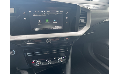 Opel MOKKA - автомобили, коли, обяви за нови и употребявани 9